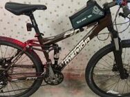 ☆ Merida AM 800 Fully, Bike 26Zoll ☆ - Rüdesheim