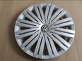 Radkappen Radkappe Radzierblende Radblende Einzelradkappe für VW Polo 6C 15 Zoll 1 Stück Sehr guter Zustand in 44793