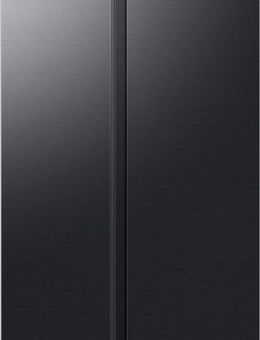Samsung Side-by-Side RS70F RS70F65QEFEF, 178 cm hoch, 91,2 cm breit
