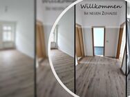 ++ 1 Monat kaltmietfrei ++ Ankommen und wohlfühlen! Hübsche Zwei-Zimmer-Wohnung - Chemnitz