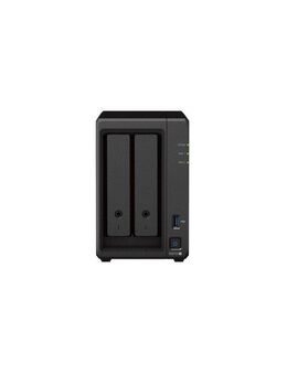 Synology DS723+ NAS-Server