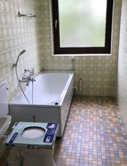 Ruhige 2-Zimmer-Wohnung mit Balkon -WBS erforderlich! - Bendorf (Rheinland-Pfalz)