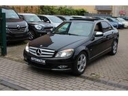 Mercedes-Benz C 320 CDI 4MaticNAVI/Bi-Xenon/Leder/PDC V+H/Pano - Duisburg