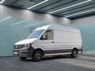 VW Crafter, 30 Kasten, Jahr 2020 - München