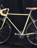 Rennvelo TREESTAR, 57 cm B25/105 in 5000