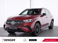 Mercedes GLC 400, e AMG Line Burmester 20-Zoll, Jahr 2023 - Meppen