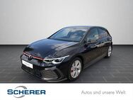 VW Golf, 2.0 TSI GTI OPF, Jahr 2023 - Mainz