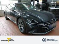 VW Arteon, 2.0 TDI Shooting Brake ELEGANCE LM19, Jahr 2022 - Bochum