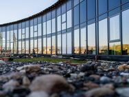 Exklusives Wohnen in historischem Ambiente 4 Reihenhäuser im Ringlokschuppen Bischofsheim - Bischofsheim