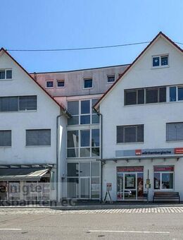 Sichern Sie Ihre Zukunft - Eningen (Achalm)