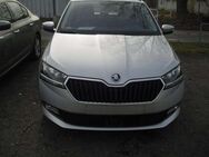 Skoda Fabia Ambition - Neuzelle