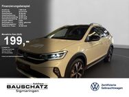 VW Taigo, 1.5 TSI OPF Style, Jahr 2024 - Sigmaringen