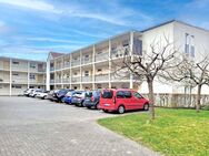 Charmante 2-Zimmer-Wohnung im betreuten Wohnen in Meckesheim - Meckesheim