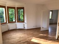 4 Raum Wohnung im Zweifamilienhaus mit Terrasse / Garten / Garage in der Richard-Wagner-Straße / Arnstadt - Arnstadt