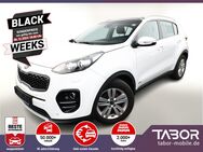 Kia Sportage, 1.6 T-GDI 177 Vision, Jahr 2017 - Freiburg (Breisgau)