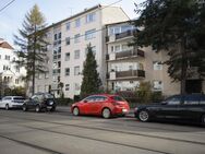 "Wohlfühlzone" 3-Zimmer-Wohnung - Whg 3 - München