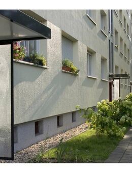 Schieloer Straße 11 - Harzer-Karree - Halle (Saale)