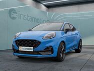 Ford Puma, 1.5 EcoBoost ST X PERFORMANCE LM19, Jahr 2023 - München