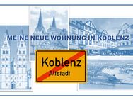 Sehr zentral gelegene 2-Zimmer-Altstadt-Wohnung mit EBK - Koblenz