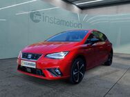 Seat Ibiza, 1.0 TSI FR BEATS, Jahr 2024 - München