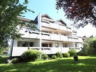 Einziehen und Wohlfühlen: Sehr gepflegte 2- bis 3-Zimmer-Wohnung mit Balkon in ruhiger Lage - Leverkusen