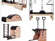 Pilates Set Cadillac Reformer - Lenzburg