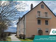 !!! FREI !!! Maisonette-Whg. mit großer Terrasse und schönem Garten in Goldach - Hallbergmoos - Hallbergmoos