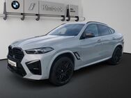 BMW X6 M, Competition Massage Bowers&Wilki Sitzbelüft, Jahr 2023 - Eggenfelden