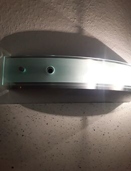 Wandlampe - Osnabrück