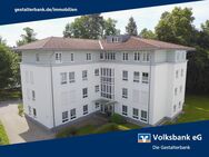 *** Villingen - zauberhafte Stadtwohnung mit Dachterrasse am Eisweiher! *** - Villingen-Schwenningen