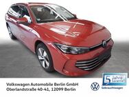 VW Passat Variant, 1.5 eTSI, Jahr 2024 - Berlin