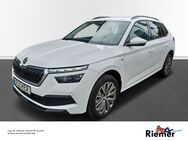 Skoda Kamiq, 1.5 TSI Ambition Clever R, Jahr 2021 - Mölln (Schleswig-Holstein)