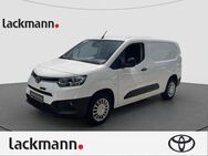 Toyota Proace, 1.5 City L2 Meister Comfort-Paket, Jahr 2022 - Wuppertal