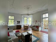 [TAUSCHWOHNUNG] Tausche wunderschöne große Wohnung in Charlottenburg - Berlin