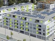 4-Zimmer-Wohnung (79) in Konstanz Petershausen - DG / Penthouse - Konstanz