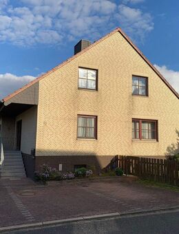 Viel Raum für Ideen - gepflegtes EFH mit Kamin & großem Grundstück in Nordsteimke - Wolfsburg