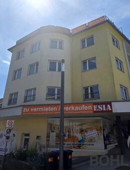 Investoren-Chance - Wohn-/Geschäftshaus mit Renditepotenzial in Remscheid - Remscheid