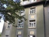 Gemütliche 2-Zimmer-Wohnung im Altbau in ruhiger Lage! - Dresden