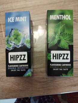 Raucher An alle Menthol und ICE Raucher Menthol und ICE Blätter für Zigaretten - Kraiburg (Inn)