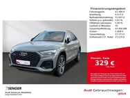 Audi Q5, Sportback S line 40 TDI quattro, Jahr 2021 - Bielefeld