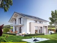 Familientraum mit Homeoffice, 2 Kinderzimmer inklusive Baugrundstück - Dessau-Roßlau