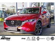 Mazda CX-5, 2.2 L D 184 6AT AWD AdŽvantage, Jahr 2024 - Bielefeld