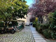 Voll vermietetes und gepflegtes Mehrfamilienhaus mit Tiefgarage in Berlin-Wedding - Berlin