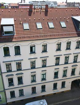 Kapitalanleger: Immobilieneigentümer für ca. 130 €/Monat - Leipzig