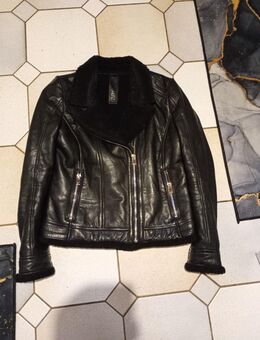 Lederjacke Gr L Slim fit Gipsy - Quakenbrück