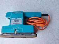 Black & Decker , Vibrationsschleifer. - Neustadt (Sachsen)