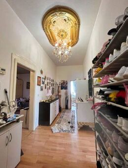 5-Zimmerwohnung in Lehe 1.OG- ??? 5 ??? ??????? - ???????? 5 ???????? ???????? - Bremerhaven