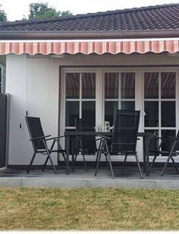 Erholung, die bleibt - Ihr liebevoll modernisiertes Ferienhaus am Nationalpark! - Frankenau