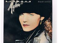 Alannah Myles-Black Velvet-If you want to-Vinyl-SL,1989 - Linnich