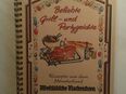 Kochbuch REZEPTE AUS DEM MÜNSTERLAND “Grill und Partygerichte“ in 58091